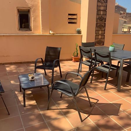 Borne Suites Ti By Mallorcasuites Palma de Mallorca Ngoại thất bức ảnh