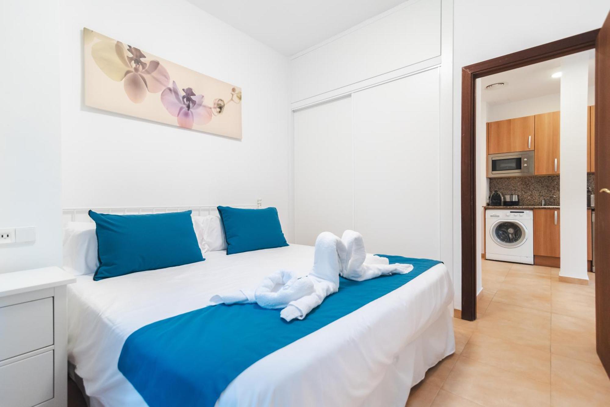 Borne Suites Ti By Mallorcasuites Palma de Mallorca Ngoại thất bức ảnh
