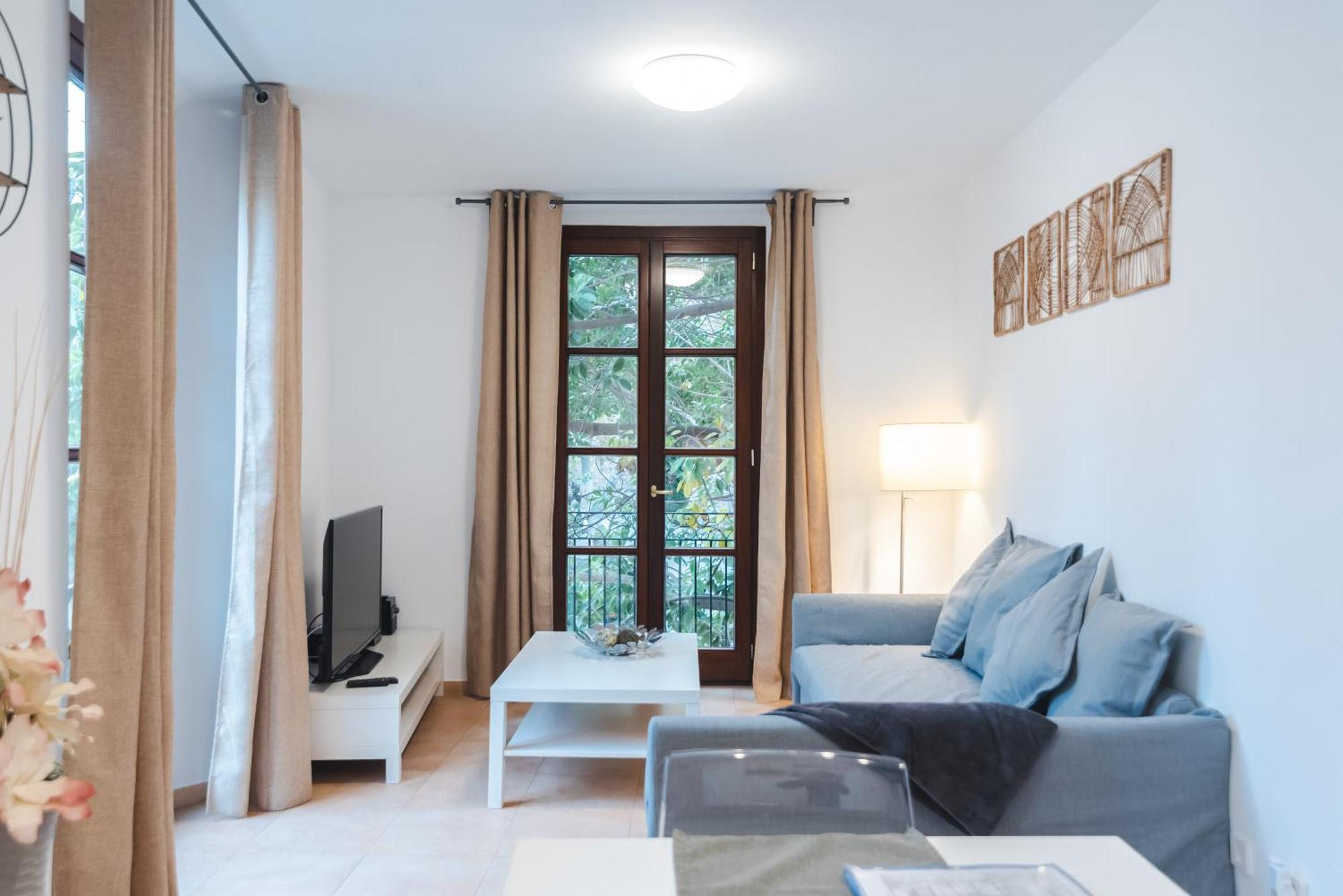 Borne Suites Ti By Mallorcasuites Palma de Mallorca Ngoại thất bức ảnh
