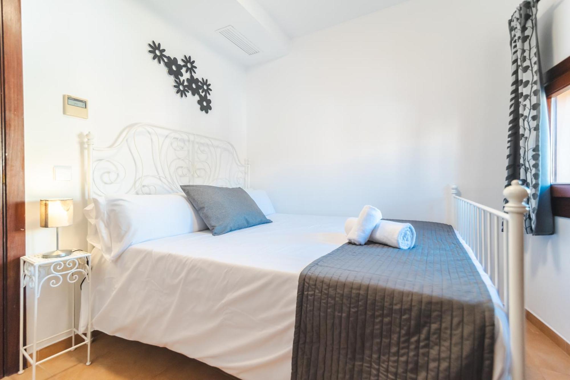 Borne Suites Ti By Mallorcasuites Palma de Mallorca Ngoại thất bức ảnh