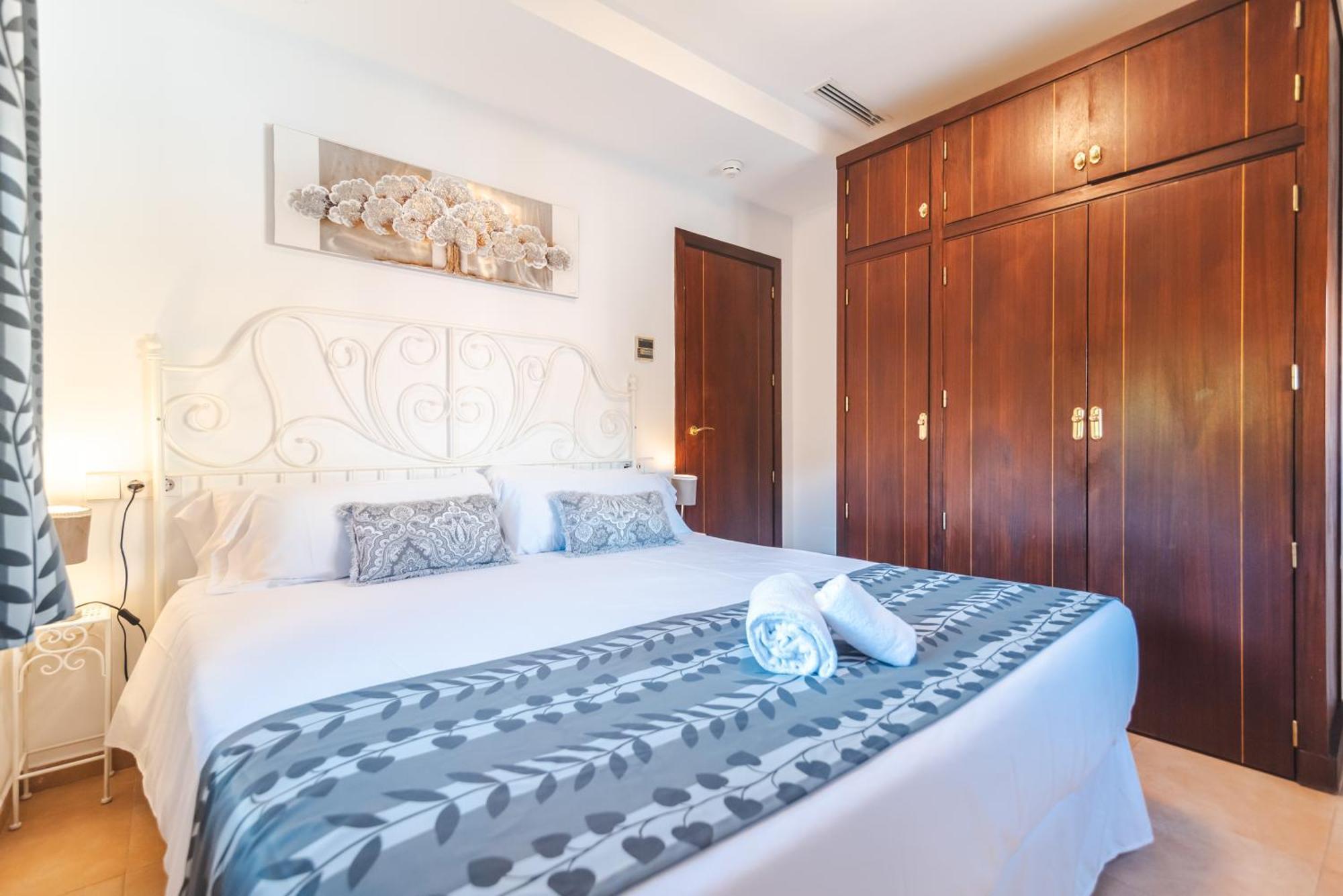 Borne Suites Ti By Mallorcasuites Palma de Mallorca Ngoại thất bức ảnh
