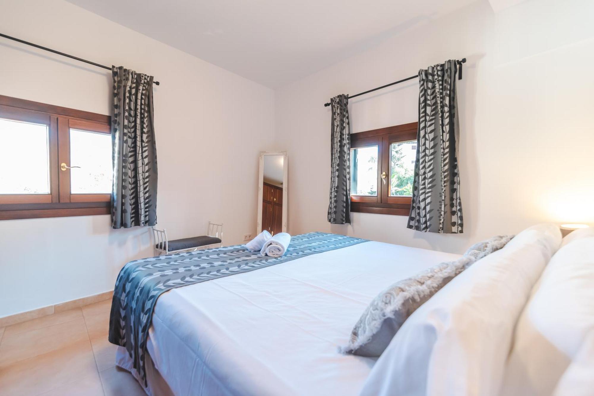 Borne Suites Ti By Mallorcasuites Palma de Mallorca Ngoại thất bức ảnh