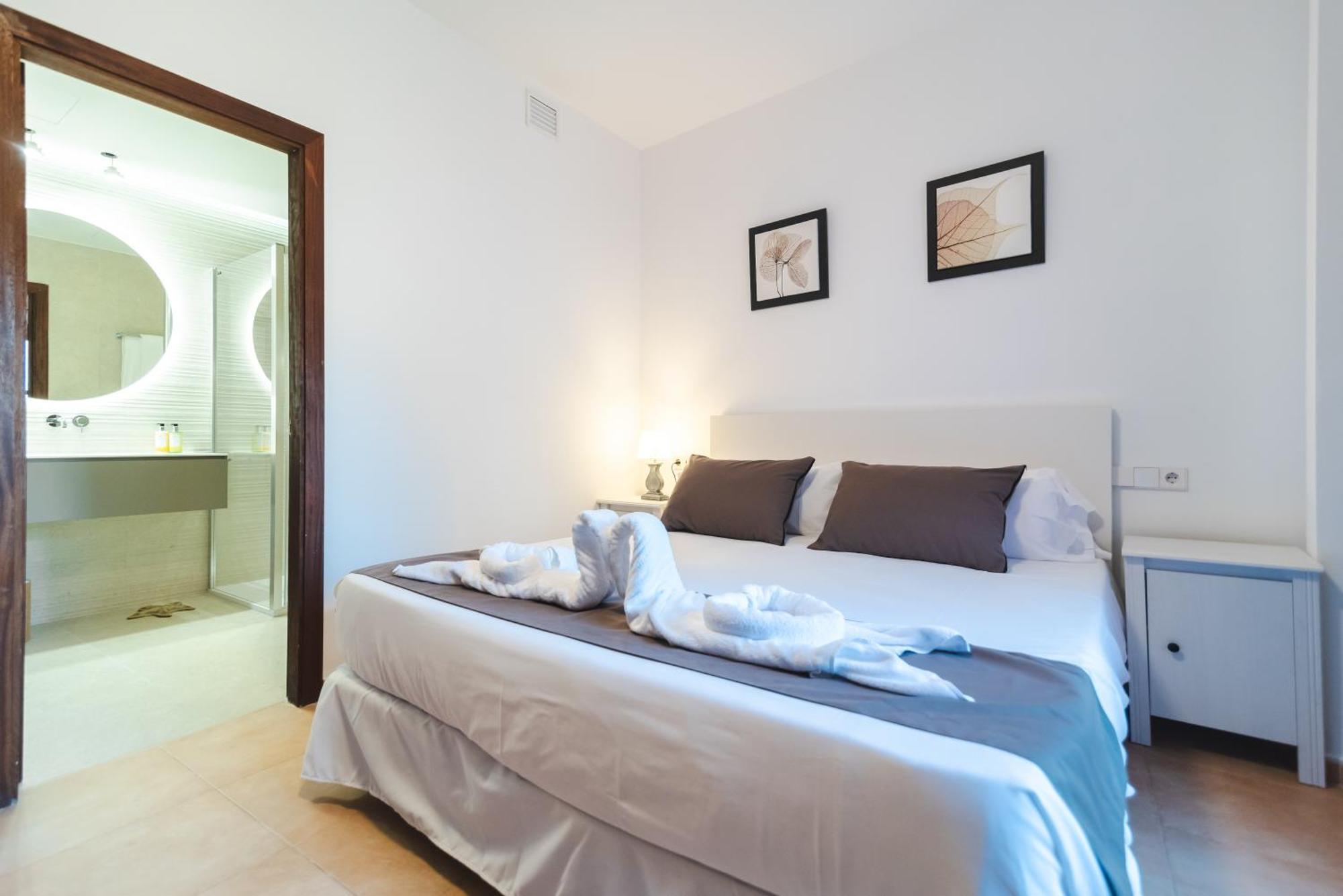 Borne Suites Ti By Mallorcasuites Palma de Mallorca Ngoại thất bức ảnh