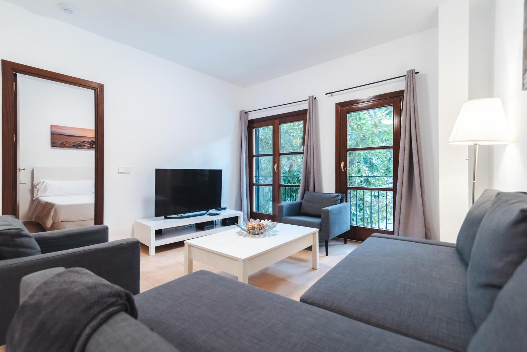 Borne Suites Ti By Mallorcasuites Palma de Mallorca Ngoại thất bức ảnh