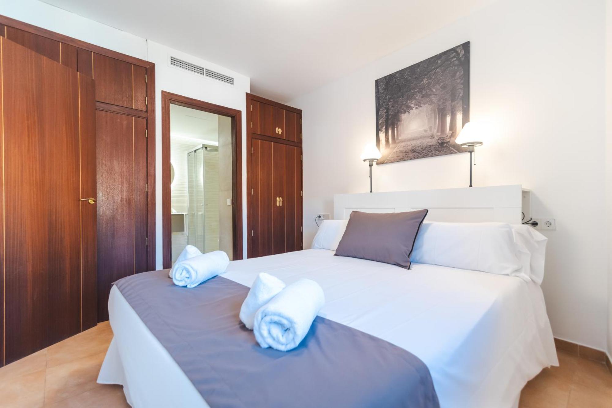 Borne Suites Ti By Mallorcasuites Palma de Mallorca Ngoại thất bức ảnh