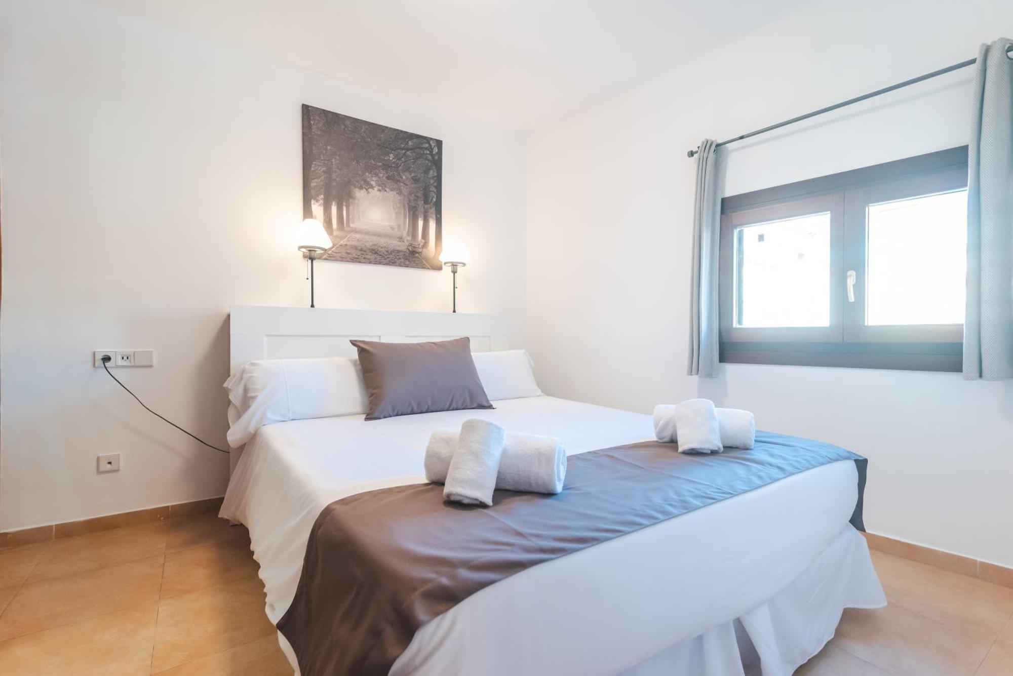 Borne Suites Ti By Mallorcasuites Palma de Mallorca Ngoại thất bức ảnh