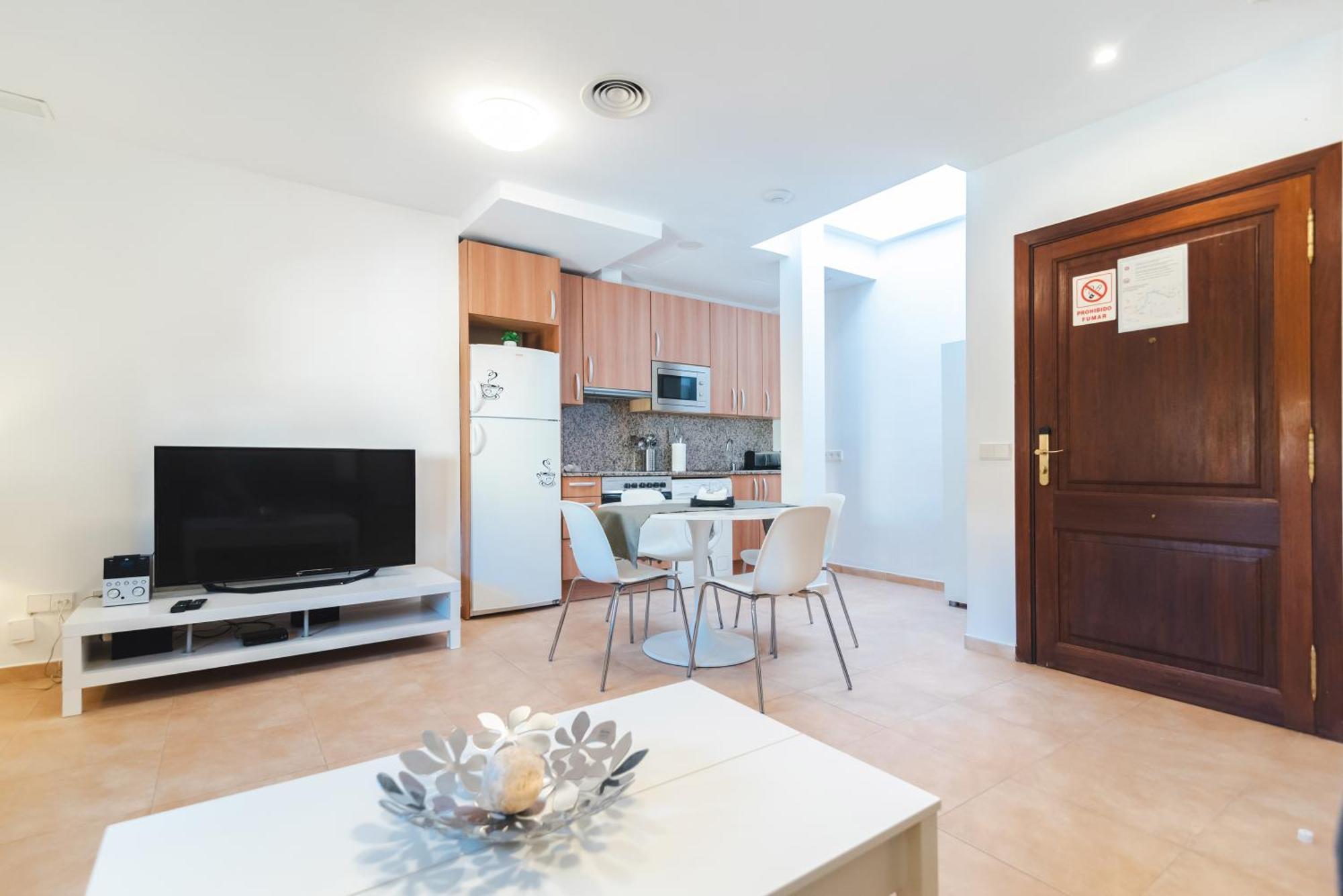 Borne Suites Ti By Mallorcasuites Palma de Mallorca Ngoại thất bức ảnh