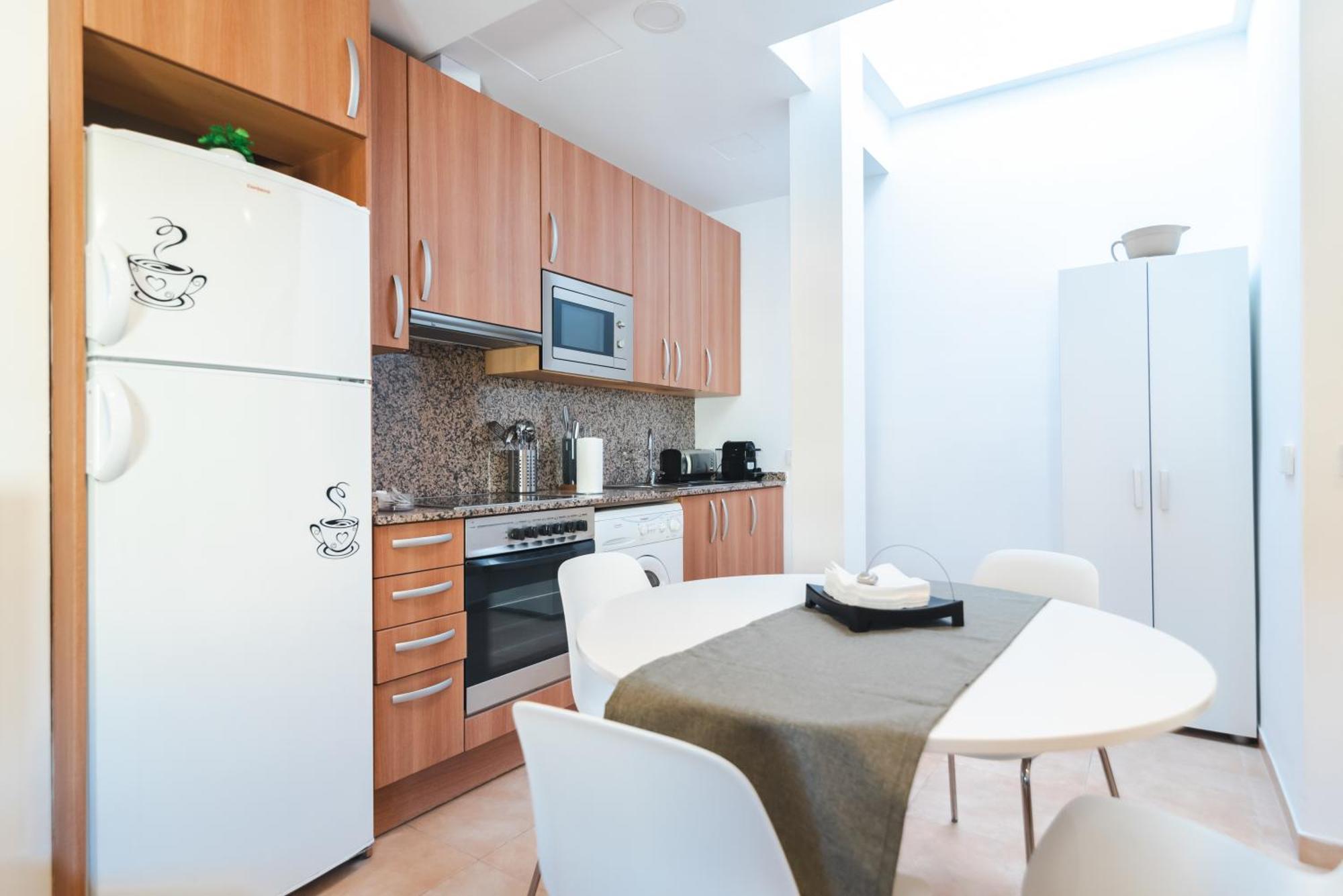 Borne Suites Ti By Mallorcasuites Palma de Mallorca Ngoại thất bức ảnh