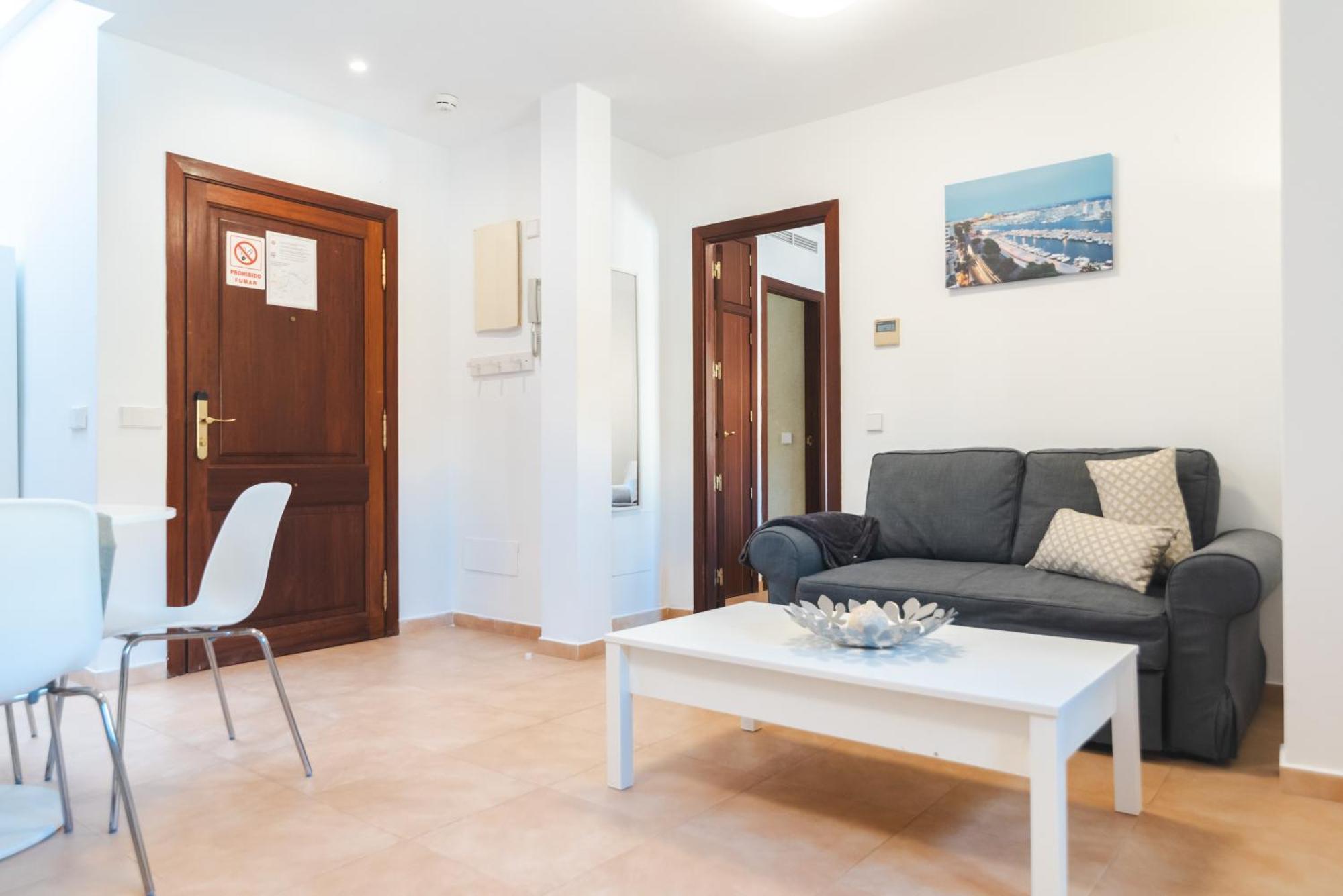 Borne Suites Ti By Mallorcasuites Palma de Mallorca Ngoại thất bức ảnh