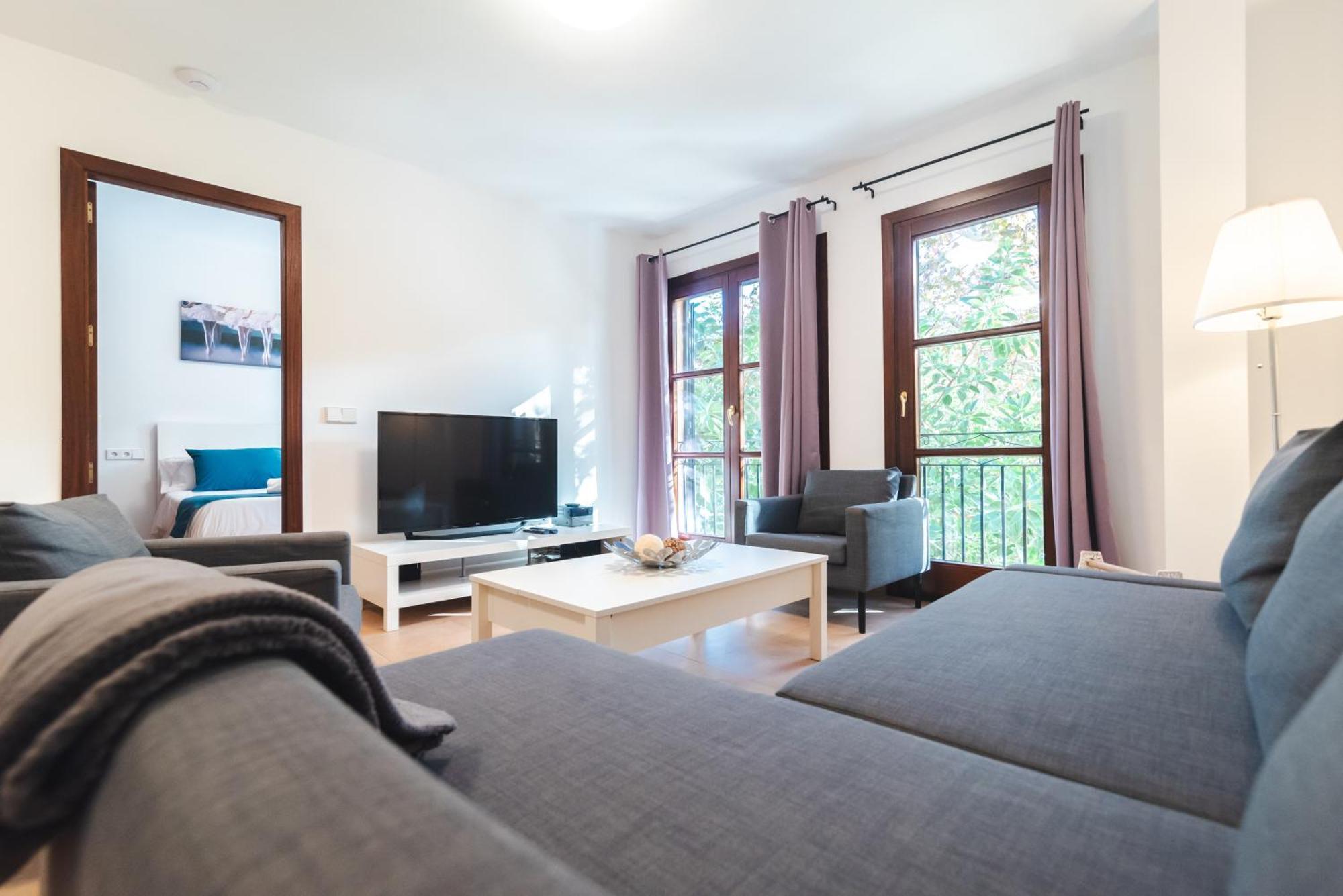 Borne Suites Ti By Mallorcasuites Palma de Mallorca Ngoại thất bức ảnh