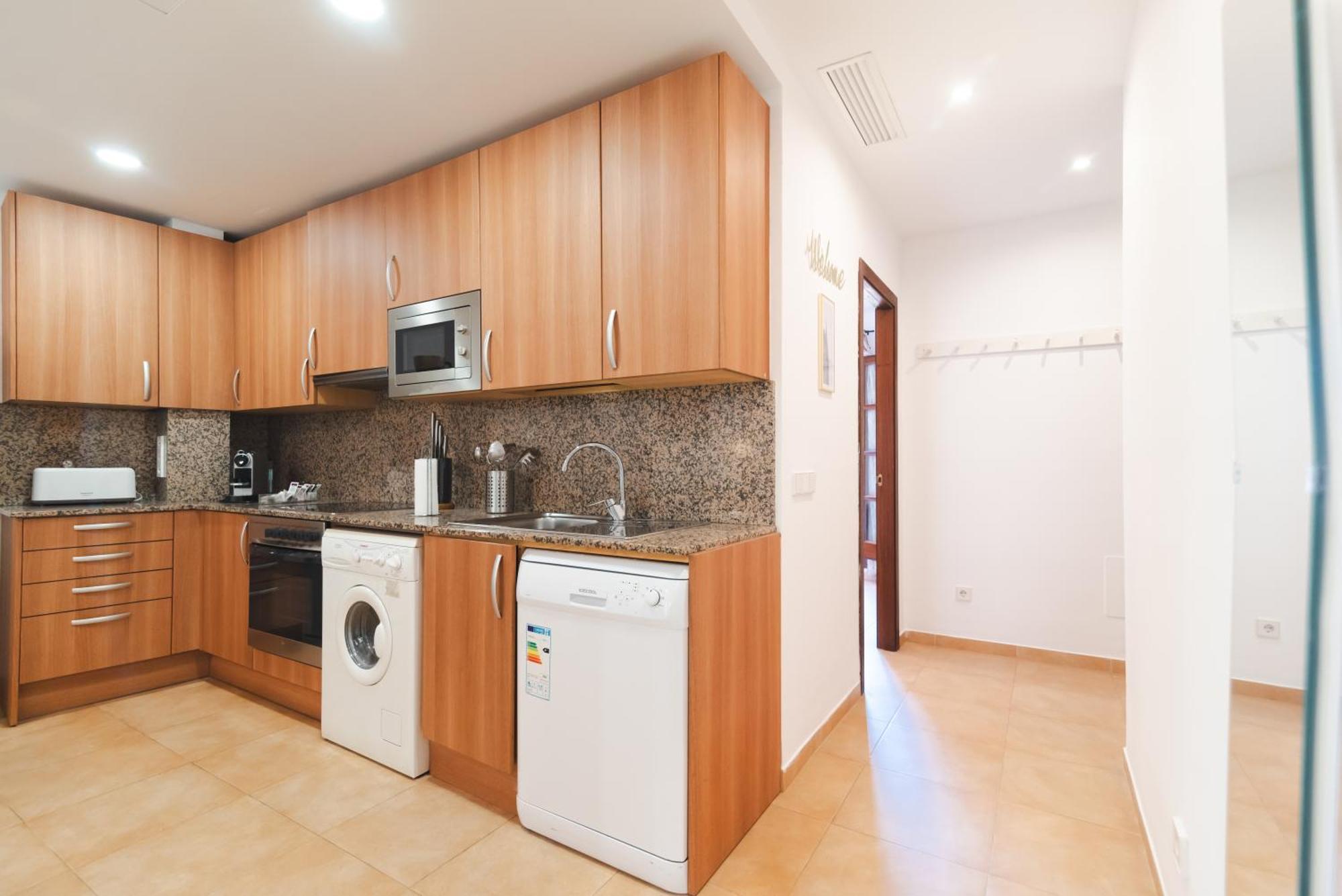 Borne Suites Ti By Mallorcasuites Palma de Mallorca Ngoại thất bức ảnh