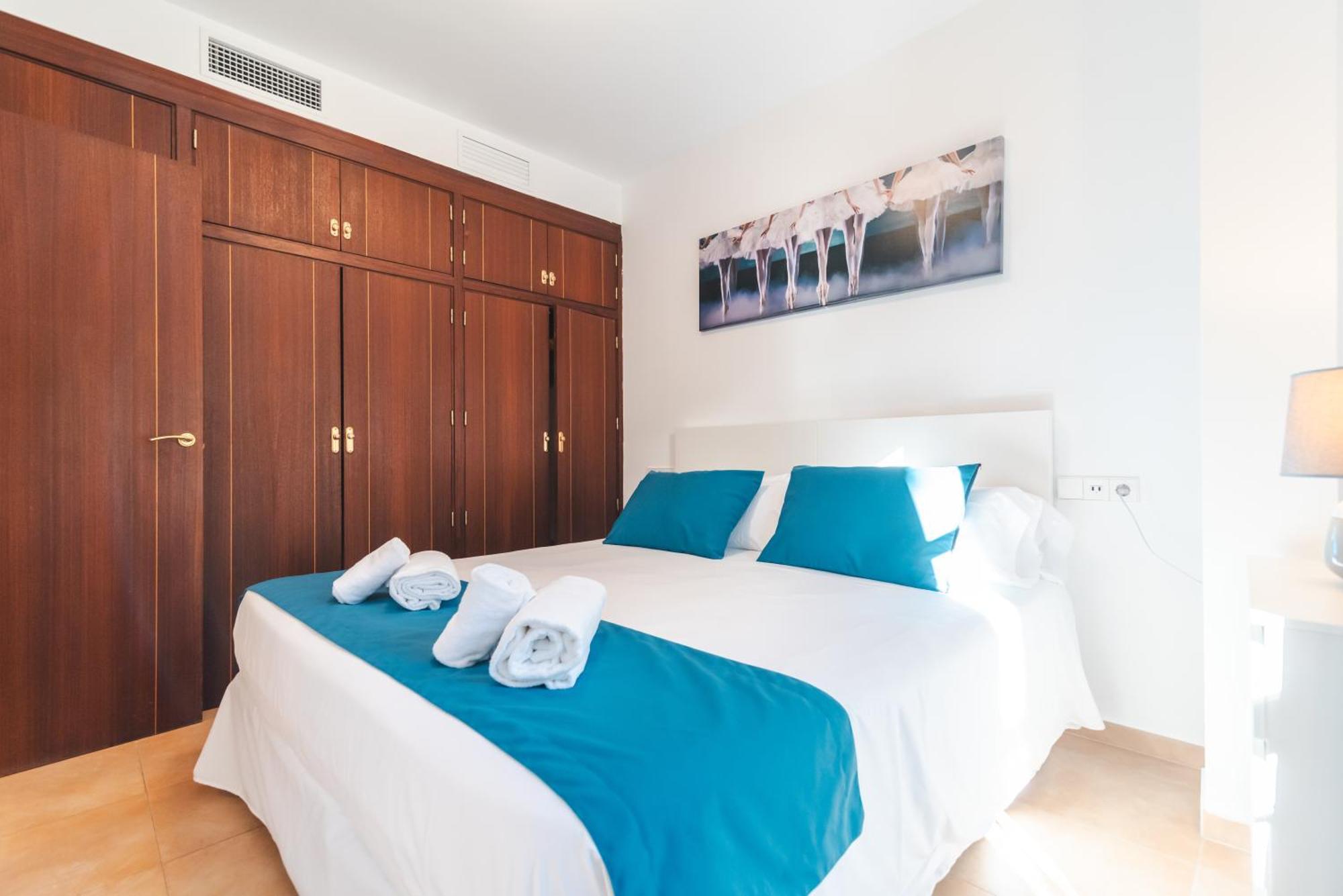 Borne Suites Ti By Mallorcasuites Palma de Mallorca Ngoại thất bức ảnh